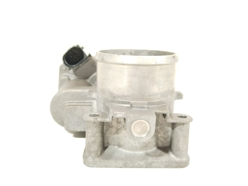 Recambio de caja mariposa para kia carnival 2.2 crdi vgt emotion referencia OEM IAM 351002F000  