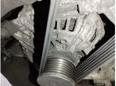 Recambio de alternador para mercedes-benz clase e (w211) e 270 cdi (211.016) referencia OEM IAM A0121549802 0124625019 