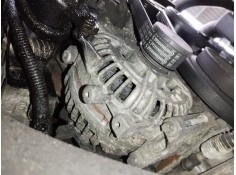 Recambio de alternador para mercedes-benz clase e (w211) e 270 cdi (211.016) referencia OEM IAM A0121549802 0124625019  2