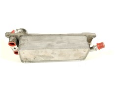Recambio de enfriador aceite motor para audi a7 sportback (4ga) 3.0 tdi clean diesel quattro referencia OEM IAM 4G0317021K V6880 2