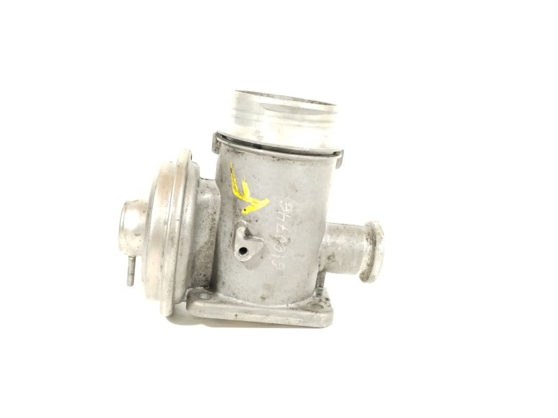 Recambio de valvula egr para bmw serie 3 coupe (e46) 330 cd referencia OEM IAM 72826402 7789999 