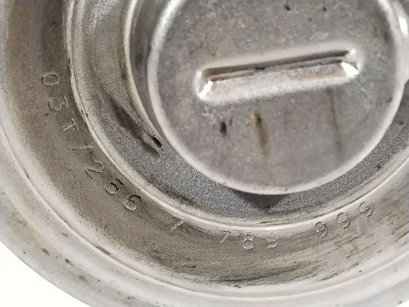 Recambio de valvula egr para bmw serie 3 coupe (e46) 330 cd referencia OEM IAM 72826402 7789999 