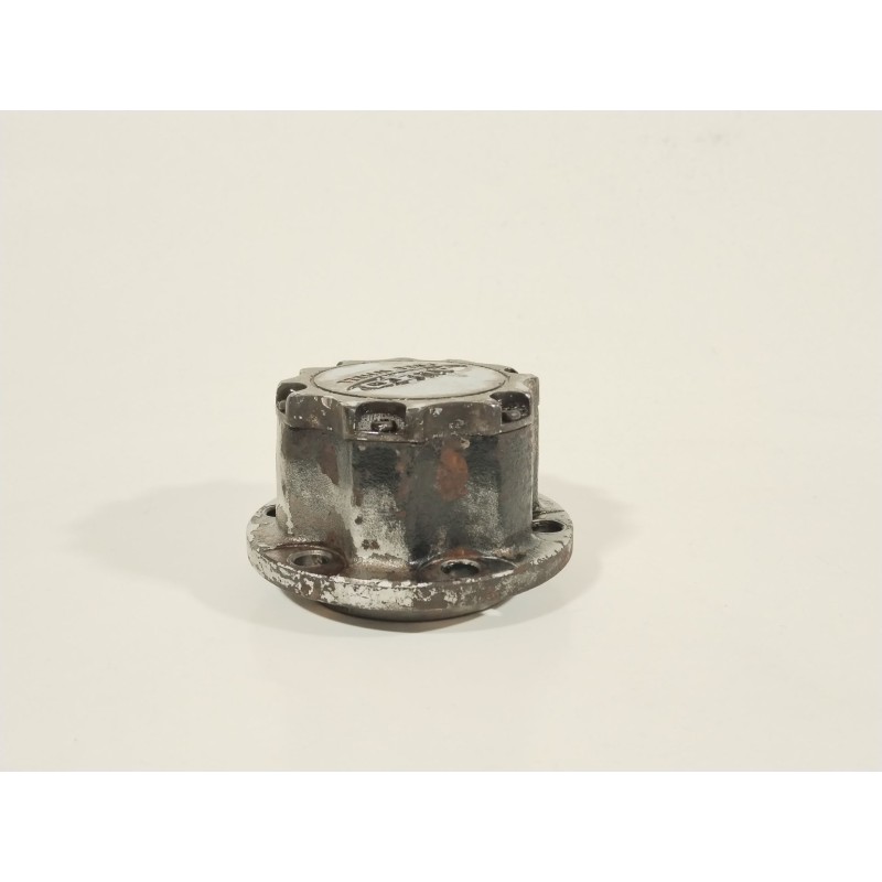 Recambio de cubos de bloqueo para hyundai galloper ii (jk-01) 2.5 td intercooler referencia OEM IAM HB403300  