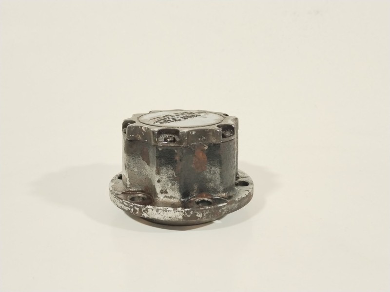 Recambio de cubos de bloqueo para hyundai galloper ii (jk-01) 2.5 td intercooler referencia OEM IAM HB403300  