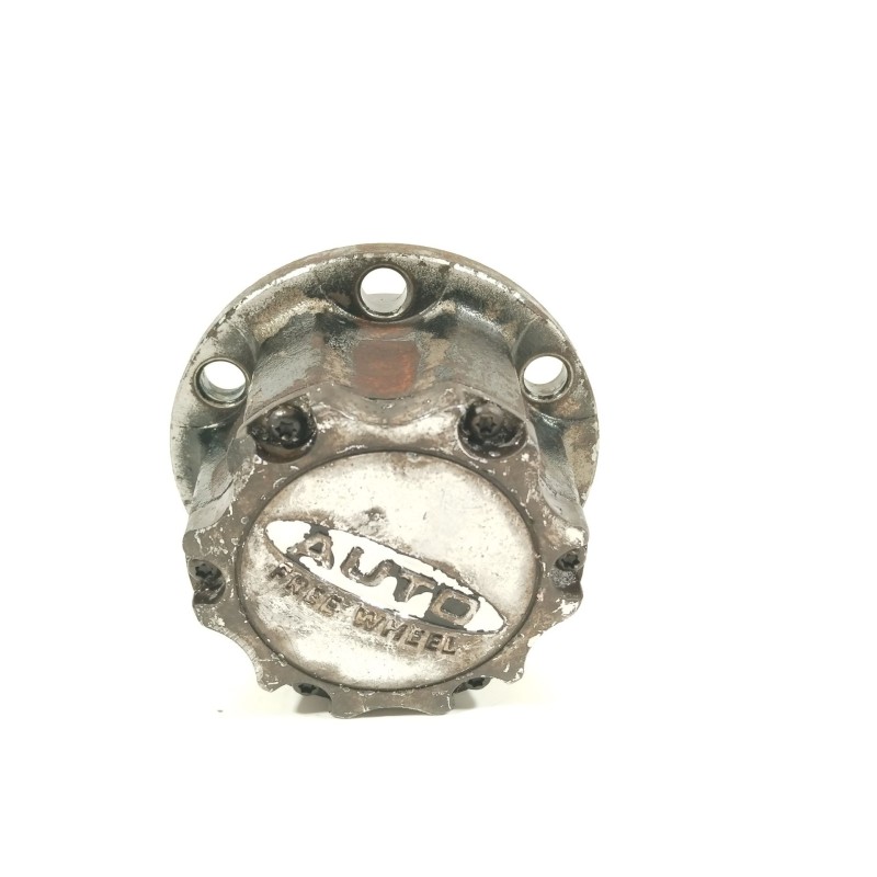 Recambio de cubos de bloqueo para hyundai galloper ii (jk-01) 2.5 td intercooler referencia OEM IAM HB403300  