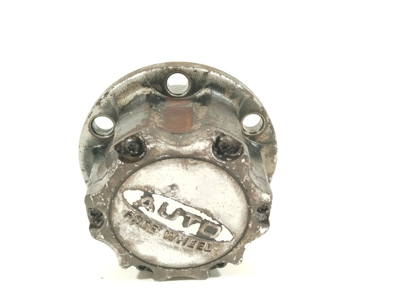 Recambio de cubos de bloqueo para hyundai galloper ii (jk-01) 2.5 td intercooler referencia OEM IAM HB403300  