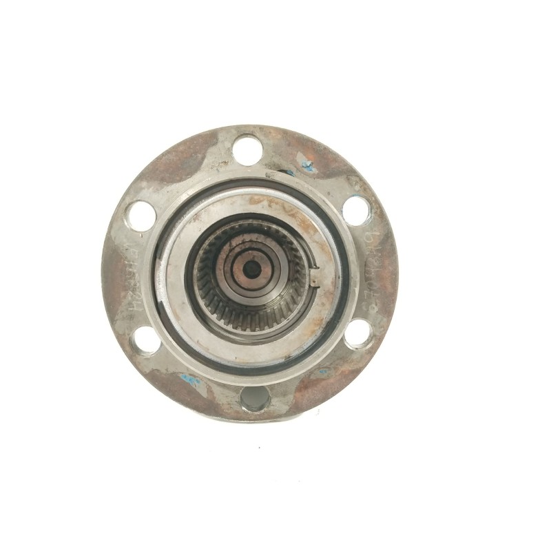 Recambio de cubos de bloqueo para hyundai galloper ii (jk-01) 2.5 td intercooler referencia OEM IAM HB403300  