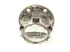 Recambio de cubos de bloqueo para hyundai galloper ii (jk-01) 2.5 td intercooler referencia OEM IAM HB403300   2