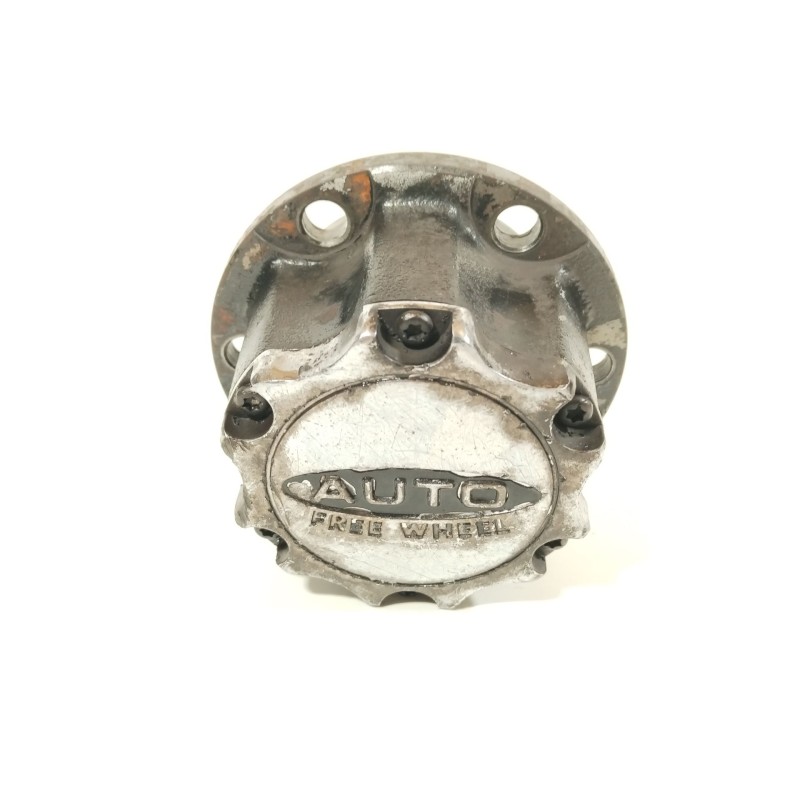 Recambio de cubos de bloqueo para hyundai galloper ii (jk-01) 2.5 td intercooler referencia OEM IAM HB403300  