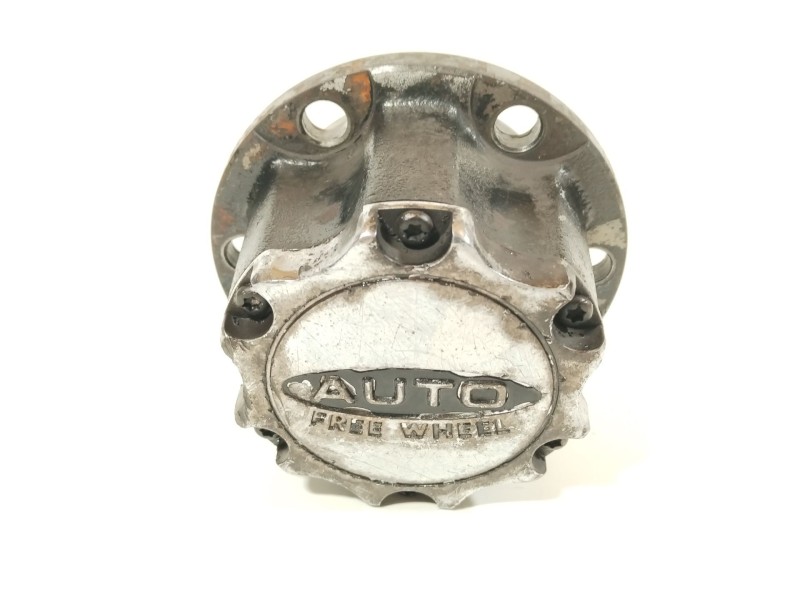 Recambio de cubos de bloqueo para hyundai galloper ii (jk-01) 2.5 td intercooler referencia OEM IAM HB403300  