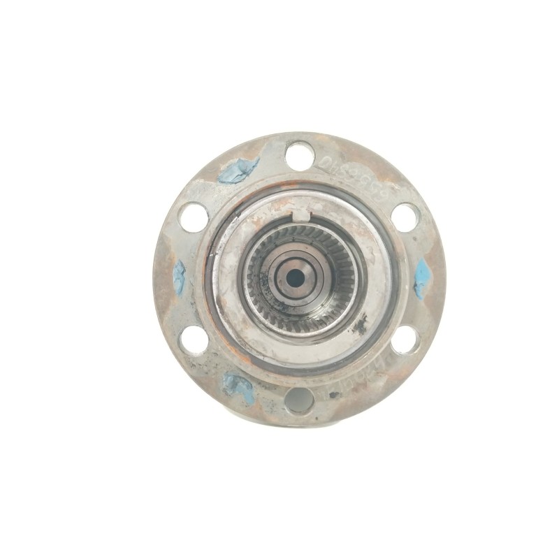 Recambio de cubos de bloqueo para hyundai galloper ii (jk-01) 2.5 td intercooler referencia OEM IAM HB403300  