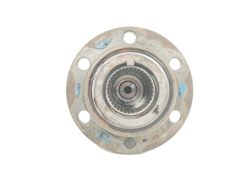 Recambio de cubos de bloqueo para hyundai galloper ii (jk-01) 2.5 td intercooler referencia OEM IAM HB403300  