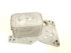 Recambio de enfriador aceite motor para mini mini countryman (r60) cooper d referencia OEM IAM 8507626 70377354 