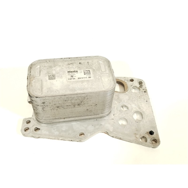 Recambio de enfriador aceite motor para mini mini countryman (r60) cooper d referencia OEM IAM 8507626 70377354 