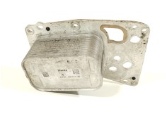 Recambio de enfriador aceite motor para mini mini countryman (r60) cooper d referencia OEM IAM 8507626 70377354  2