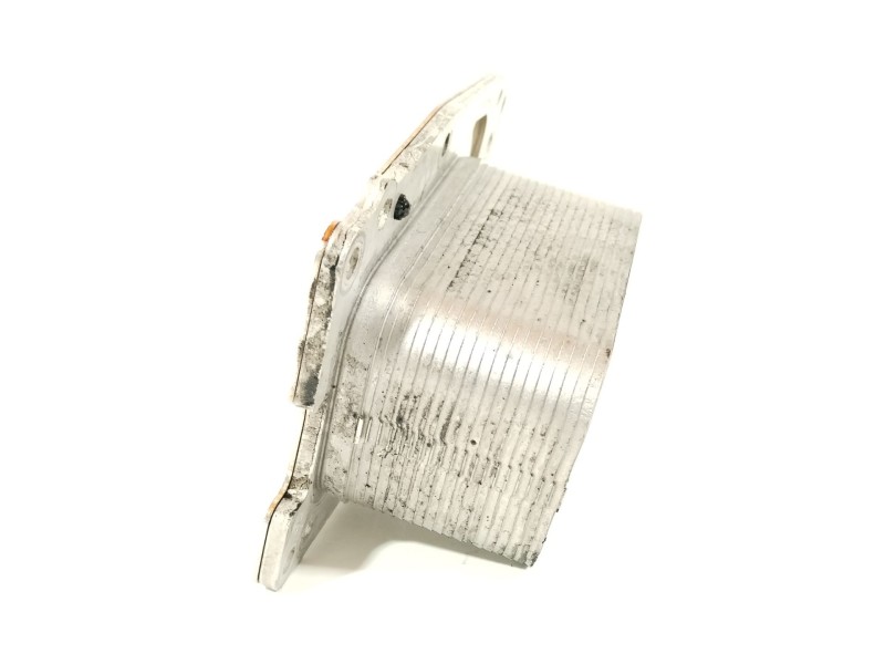 Recambio de enfriador aceite motor para mini mini countryman (r60) cooper d referencia OEM IAM 8507626 70377354 