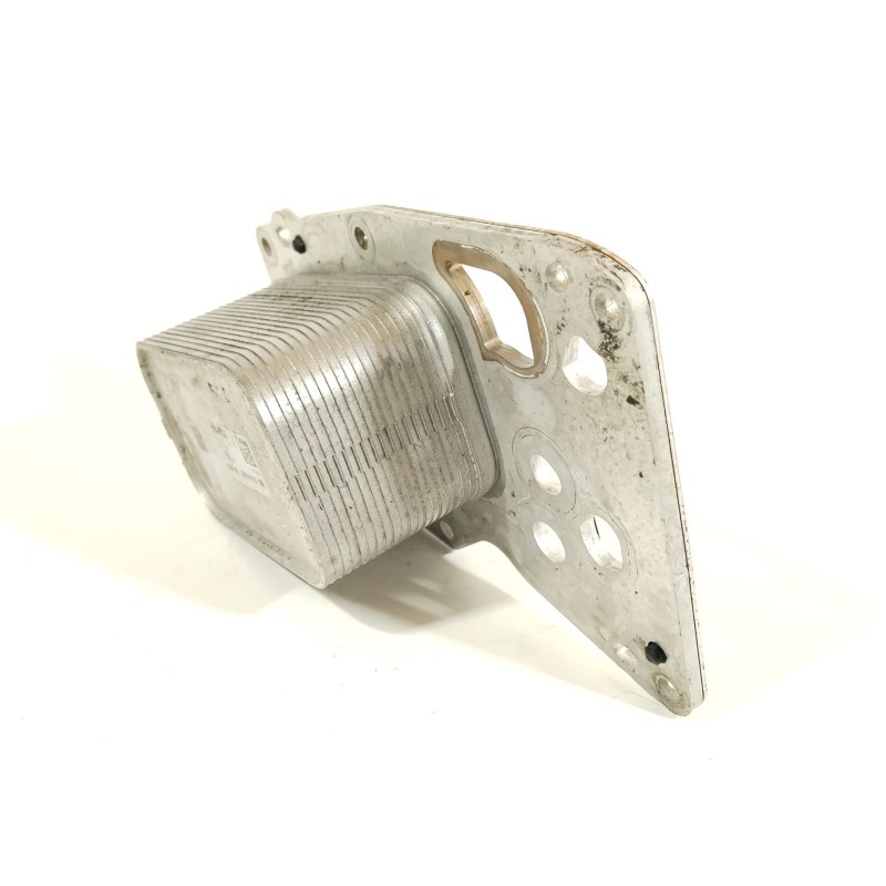 Recambio de enfriador aceite motor para mini mini countryman (r60) cooper d referencia OEM IAM 8507626 70377354 