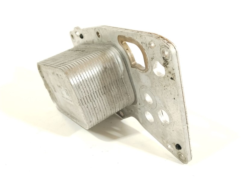 Recambio de enfriador aceite motor para mini mini countryman (r60) cooper d referencia OEM IAM 8507626 70377354 