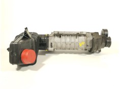 Recambio de compresor volumetrico para volkswagen golf v (1k1) 1.4 tsi referencia OEM IAM 03C145601E 03C145755J  2