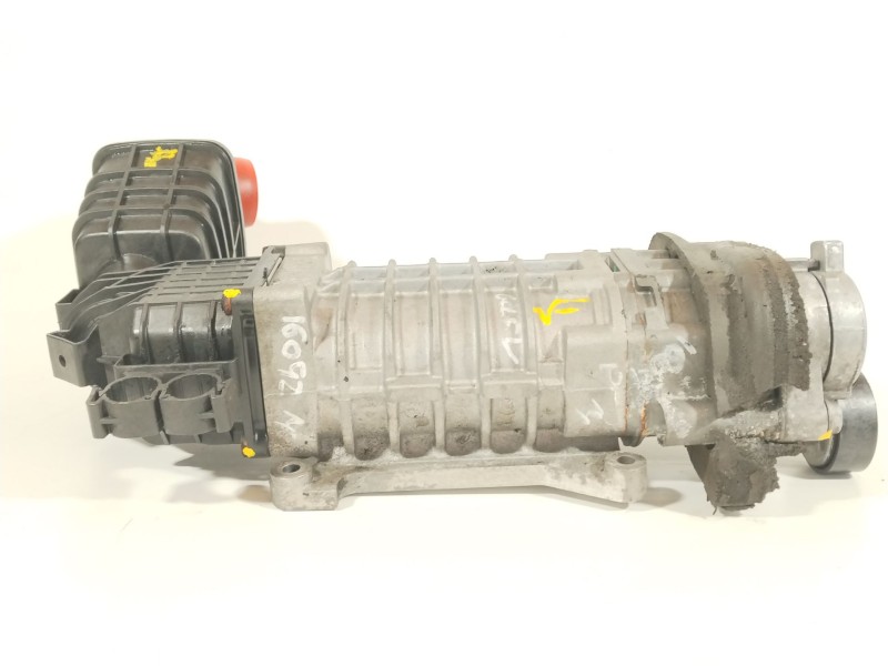 Recambio de compresor volumetrico para volkswagen golf v (1k1) 1.4 tsi referencia OEM IAM 03C145601E 03C145755J 