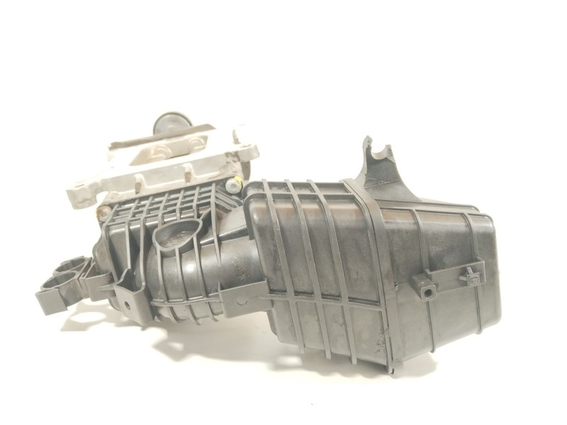 Recambio de compresor volumetrico para volkswagen golf v (1k1) 1.4 tsi referencia OEM IAM 03C145601E 03C145755J 