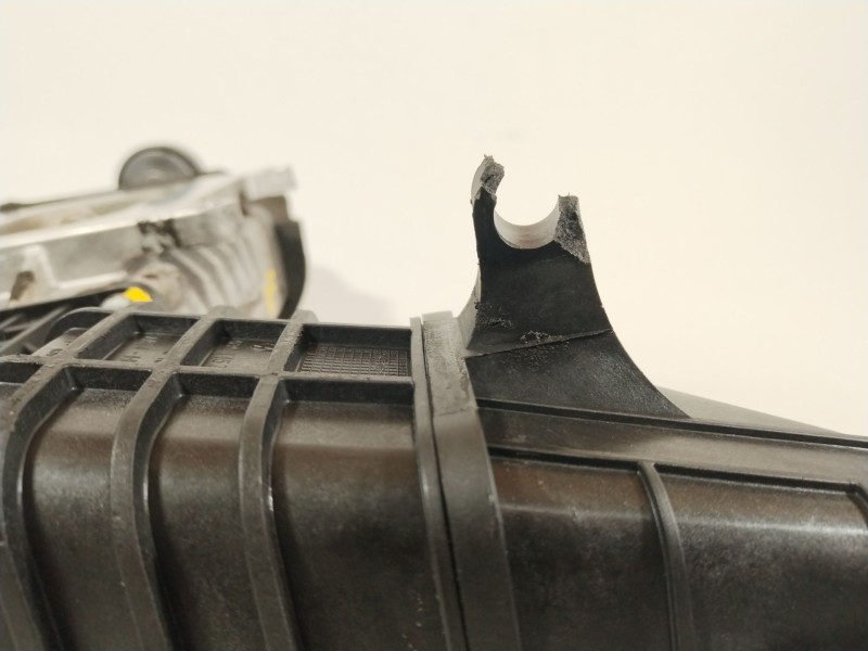 Recambio de compresor volumetrico para volkswagen golf v (1k1) 1.4 tsi referencia OEM IAM 03C145601E 03C145755J 