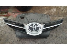 Recambio de rejilla delantera para toyota auris (_e18_) 1.4 d-4d (nde180_) referencia OEM IAM 5311402260  