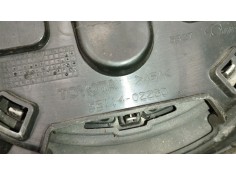 Recambio de rejilla delantera para toyota auris (_e18_) 1.4 d-4d (nde180_) referencia OEM IAM 5311402260   2