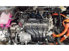 Recambio de motor completo para hyundai kona (os, ose, osi) 1.6 gdi hybrid referencia OEM IAM G4LL  