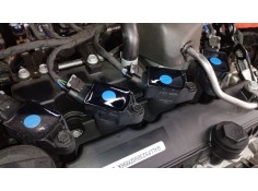 Recambio de motor completo para hyundai kona (os, ose, osi) 1.6 gdi hybrid referencia OEM IAM G4LL   2
