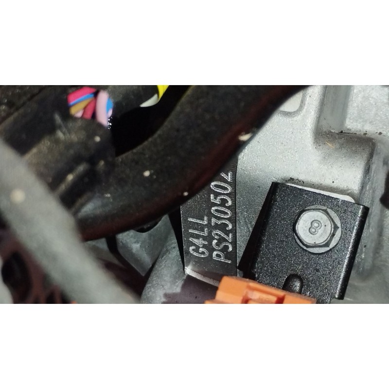 Recambio de motor completo para hyundai kona (os, ose, osi) 1.6 gdi hybrid referencia OEM IAM G4LL  