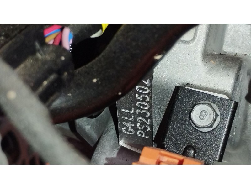 Recambio de motor completo para hyundai kona (os, ose, osi) 1.6 gdi hybrid referencia OEM IAM G4LL  