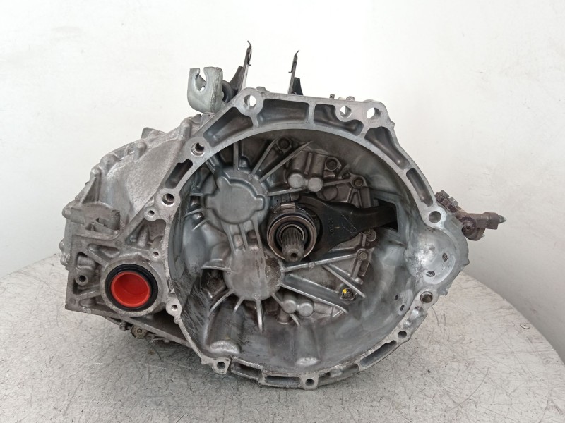 Recambio de caja cambios para toyota verso (_r2_) 1.6 d4-d (war20_) referencia OEM IAM 3030064120 A5900538 