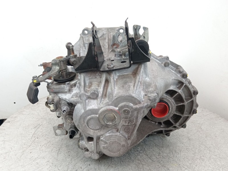 Recambio de caja cambios para toyota verso (_r2_) 1.6 d4-d (war20_) referencia OEM IAM 3030064120 A5900538 