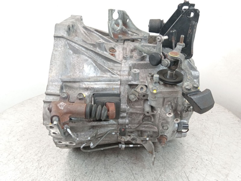 Recambio de caja cambios para toyota verso (_r2_) 1.6 d4-d (war20_) referencia OEM IAM 3030064120 A5900538 