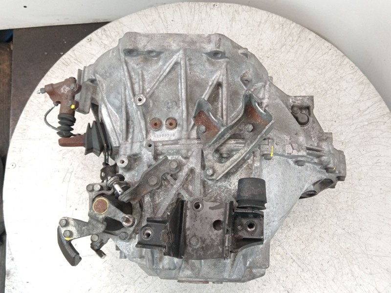 Recambio de caja cambios para toyota verso (_r2_) 1.6 d4-d (war20_) referencia OEM IAM 3030064120 A5900538 