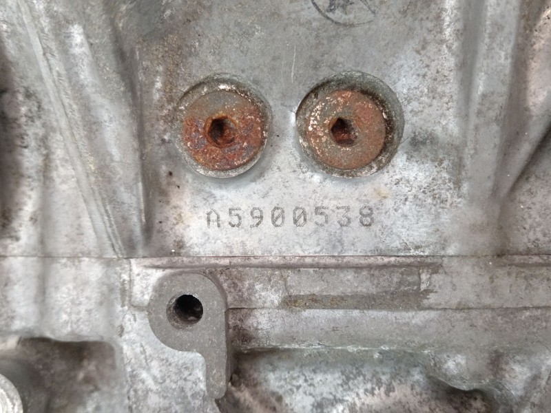 Recambio de caja cambios para toyota verso (_r2_) 1.6 d4-d (war20_) referencia OEM IAM 3030064120 A5900538 