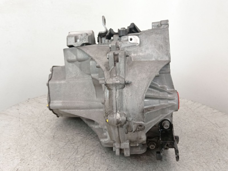 Recambio de caja cambios para peugeot 2008 i (cu_) 1.6 bluehdi 120 referencia OEM IAM 20EA39  
