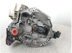 Recambio de caja cambios para peugeot 207/207+ (wa_, wc_) 1.4 16v referencia OEM IAM 20CQ25  