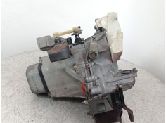 Recambio de caja cambios para peugeot 207/207+ (wa_, wc_) 1.4 16v referencia OEM IAM 20CQ25   2