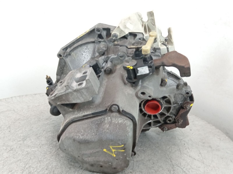 Recambio de caja cambios para peugeot 207/207+ (wa_, wc_) 1.4 16v referencia OEM IAM 20CQ25  