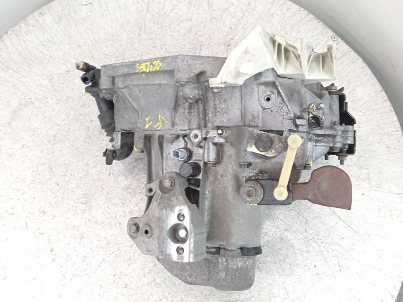 Recambio de caja cambios para peugeot 207/207+ (wa_, wc_) 1.4 16v referencia OEM IAM 20CQ25  