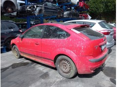 ford focus ii (da_, hcp, dp) del año 2004