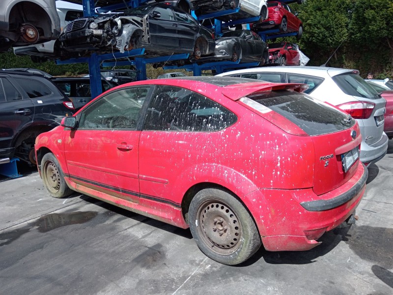 ford focus ii (da_, hcp, dp) del año 2004