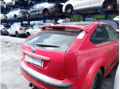 ford focus ii (da_, hcp, dp) del año 2004 2