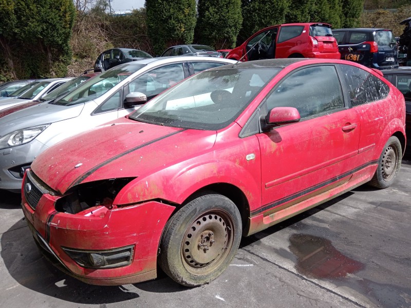 ford focus ii (da_, hcp, dp) del año 2004