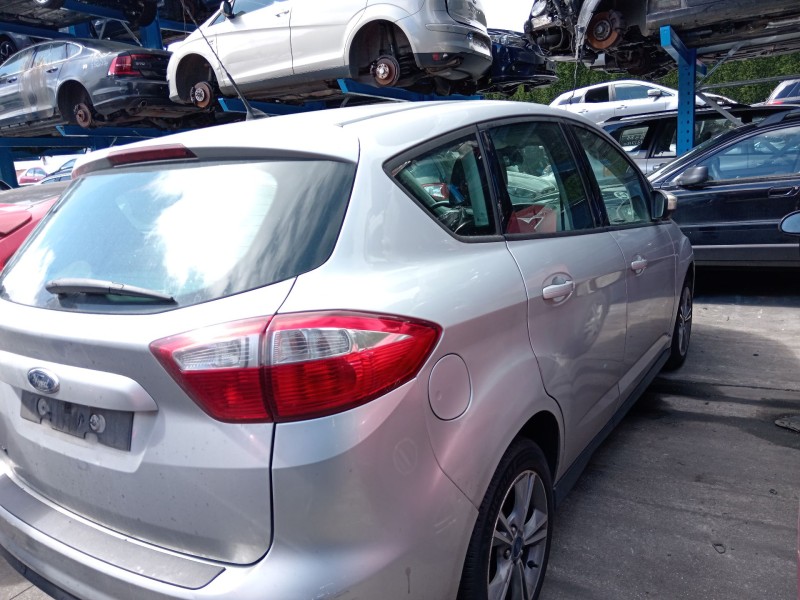 ford c-max ii (dxa/cb7, dxa/ceu) del año 2015