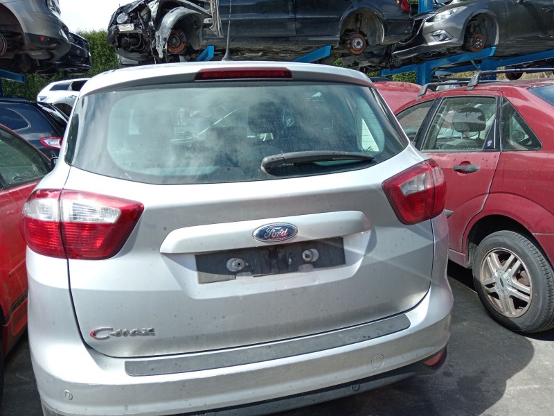ford c-max ii (dxa/cb7, dxa/ceu) del año 2015