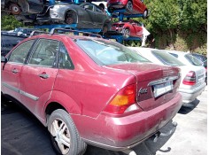 ford focus i sedán (dfw) del año 2002