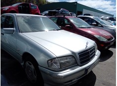 mercedes-benz clase c (w202) del año 2003 2